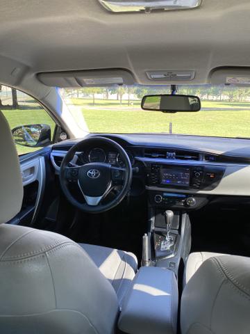 Corolla XEI 2.0 2014/15 - Foto 4