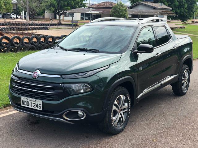 Fiat toro volcano 2.0 - Foto 3