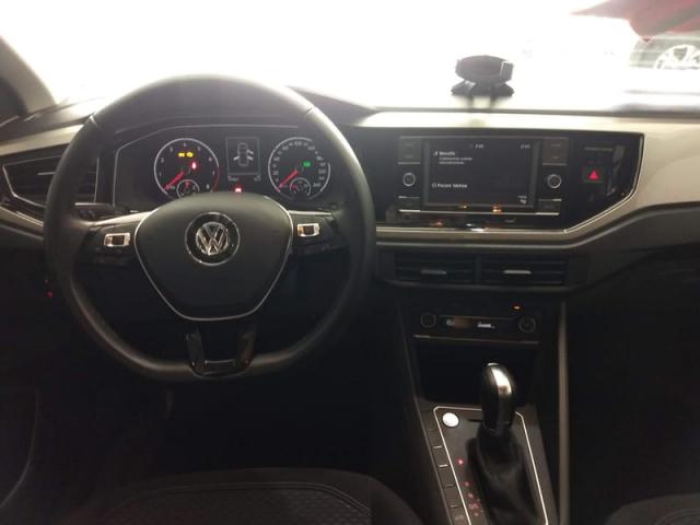 VOLKSWAGEN POLO HIGHLINE AD TSI 1.0 FLEX AUT - Foto 7