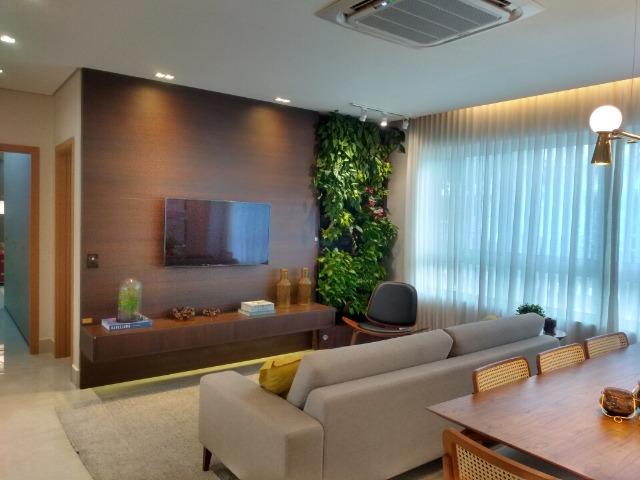 Apartamento 3 Suites Setor Marista - On Marista Lançamento