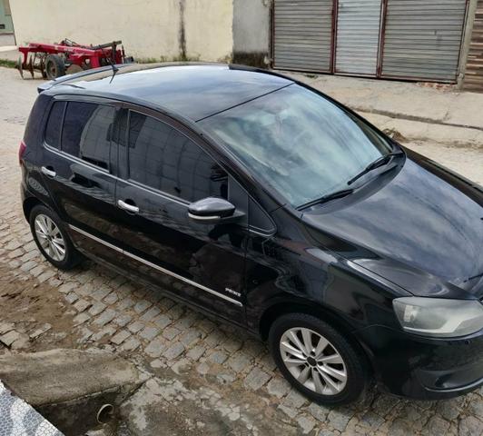 Vendo Fox 2012 - Foto 5