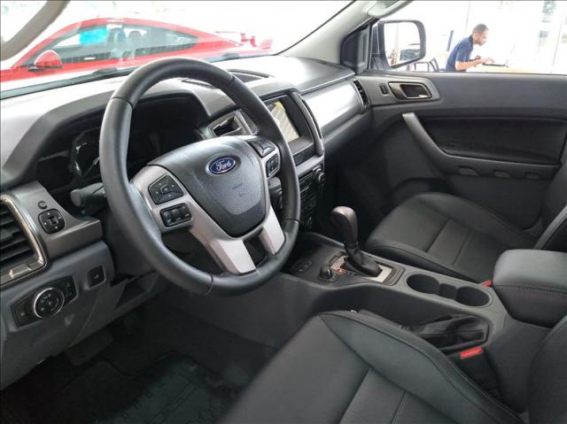 Ford Ranger 3.2 Xlt 4x4 cd 20v - Foto 6