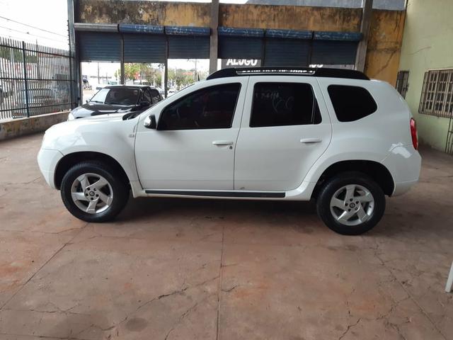 Renault/ Duster 1.6 Dynamique 2012/2013 - Foto 5