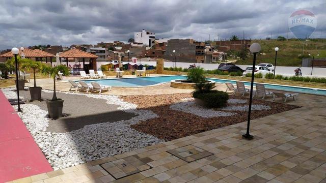 Apartamento 2 Quartos - Caruaru - Indianópolis - Foto 2