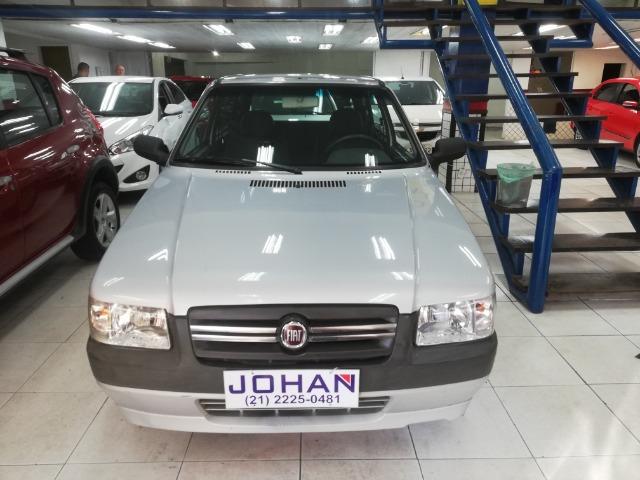Uno miller flex ano 2013 com 50 mil km rodado