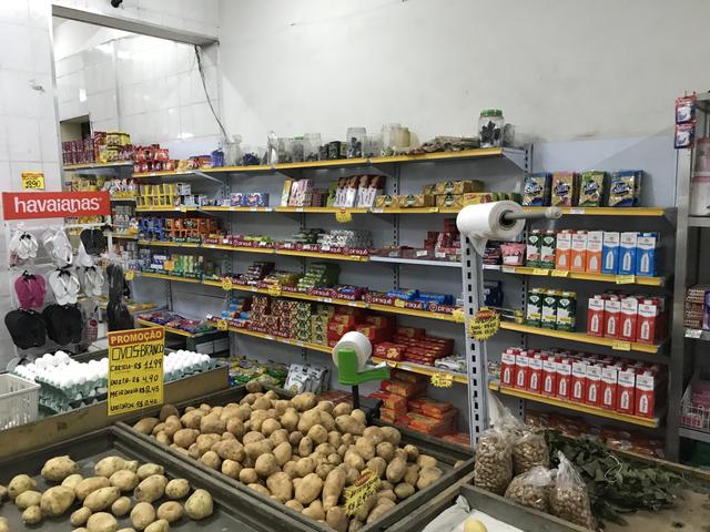 Mercadinho a venda - Excelente negócio - Foto 4