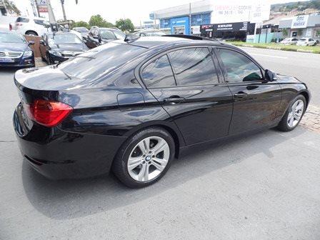 320I 2015/2015 2.0 16V TURBO ACTIVE FLEX 4P AUTOMÁTICO - Foto 2