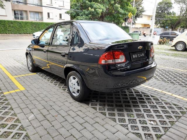 Classic LS 1.0 2015 Ar condicionado - 2015 - Foto 6