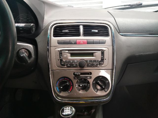 Punto Essence 1.8 - 2011 - Foto 11