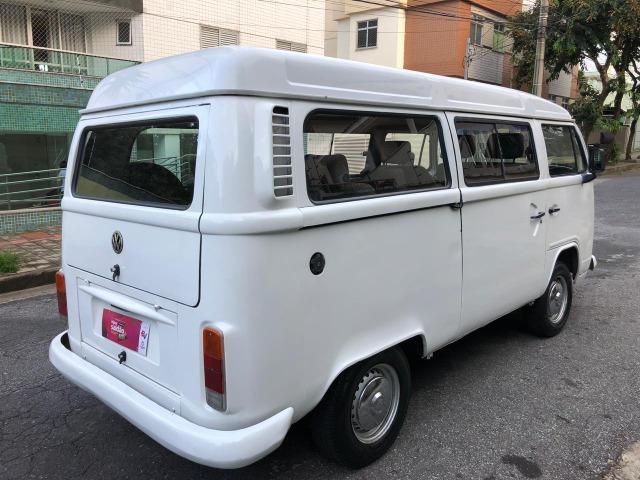Kombi STD 9 lugares 2005 - Foto 4