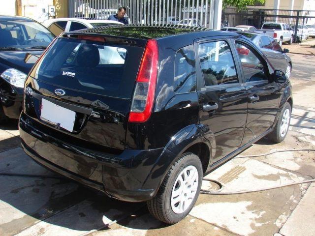 Fiesta 1.0 8V Flex/Class 1.0 8V Flex 5p - Foto 3