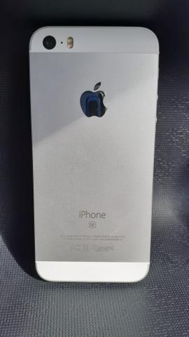 IPhone SE 128 G ZERADO - Foto 3