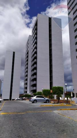 Apartamento 2 Quartos - Caruaru - Indianópolis - Foto 3