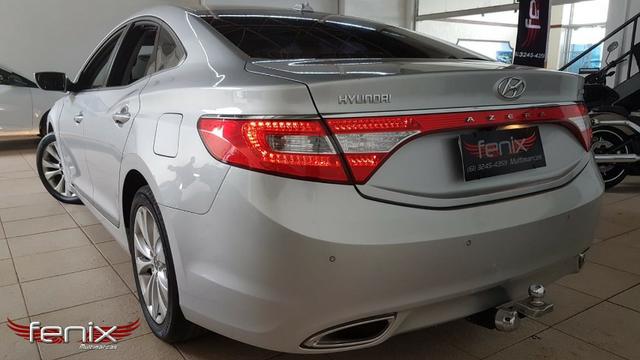 Hyundai Azera 3.0 V6 - Foto 7