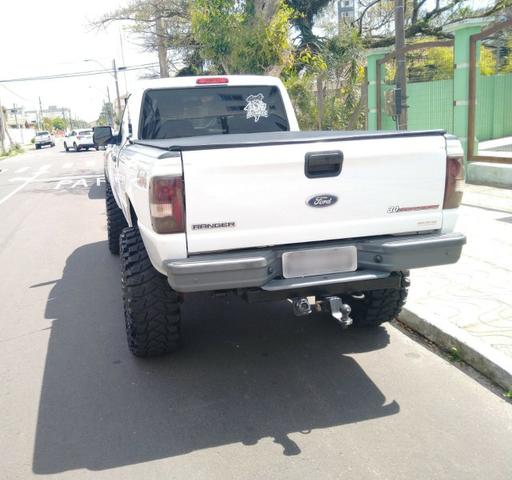 Ranger CS 4x4 - Foto 2