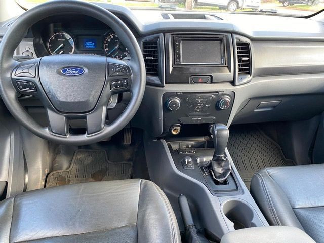 FORD RANGER 2.2 XLS Ano 17/17 - Foto 8