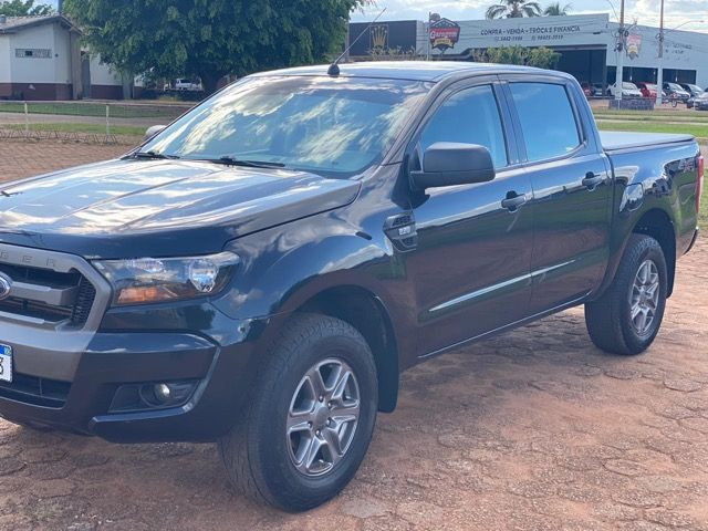 FORD RANGER 2.2 XLS Ano 17/17