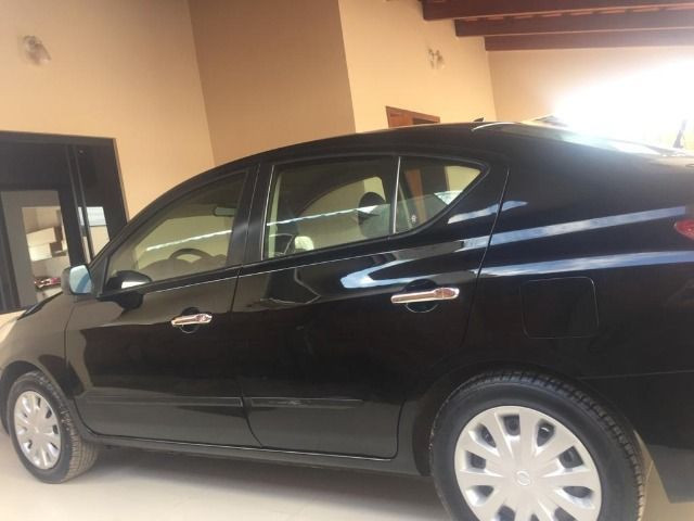 Lindo Versa Sv 1.6 Flex 2012/2013, completo - Foto 6