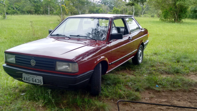 Voyage 88 álcool ap1.6 - Foto 4