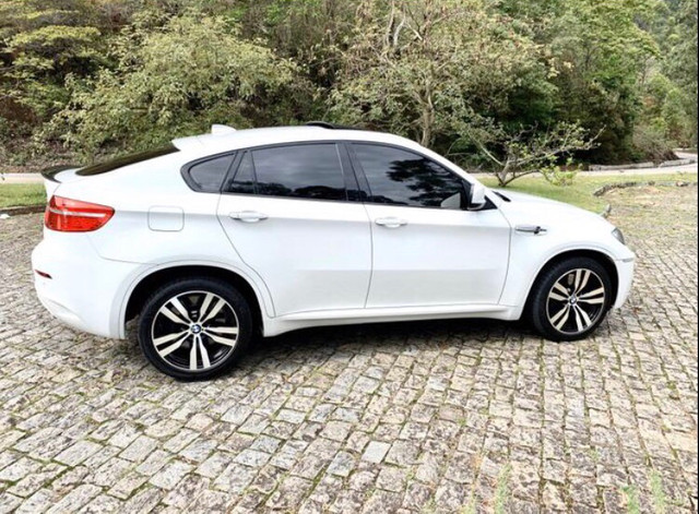 Bmw x6m - Foto 7