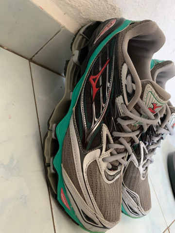 mizuno pro 6 rp