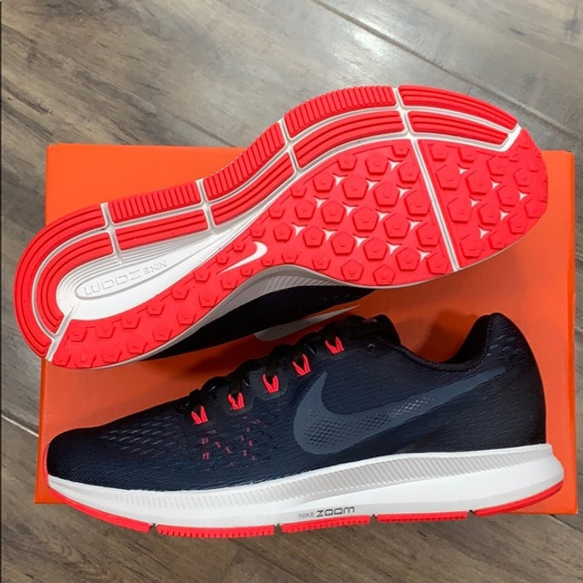 nike para corrida masculino