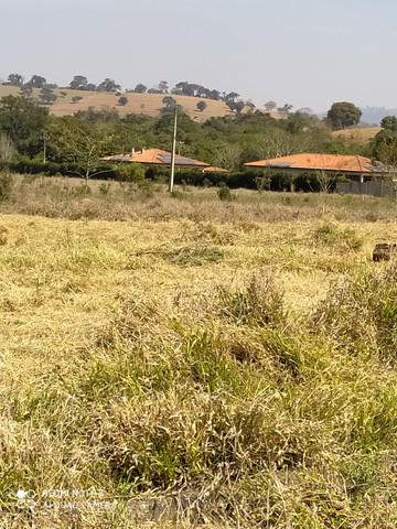 Área para chácara 1000 metros em Jacutinga 