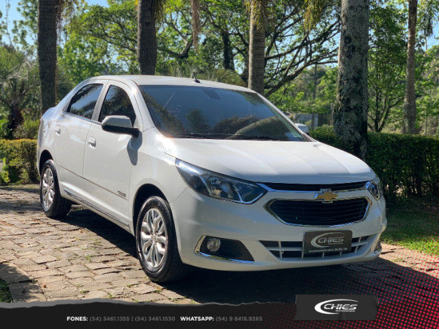 COBALT ELITE 1.8