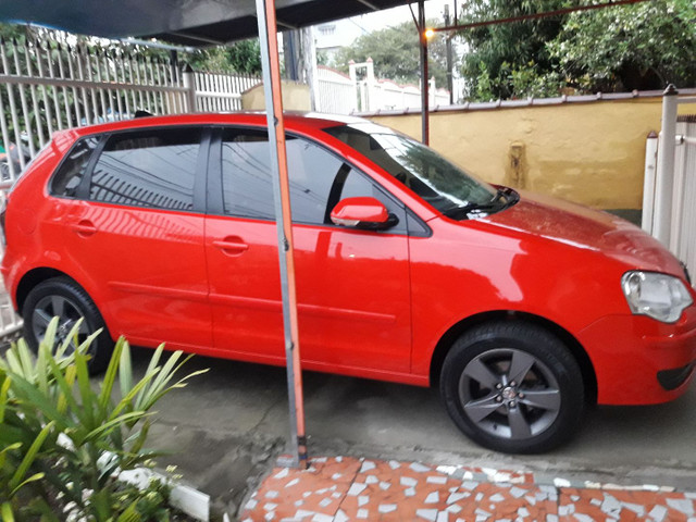 Polo hatch - Foto 4