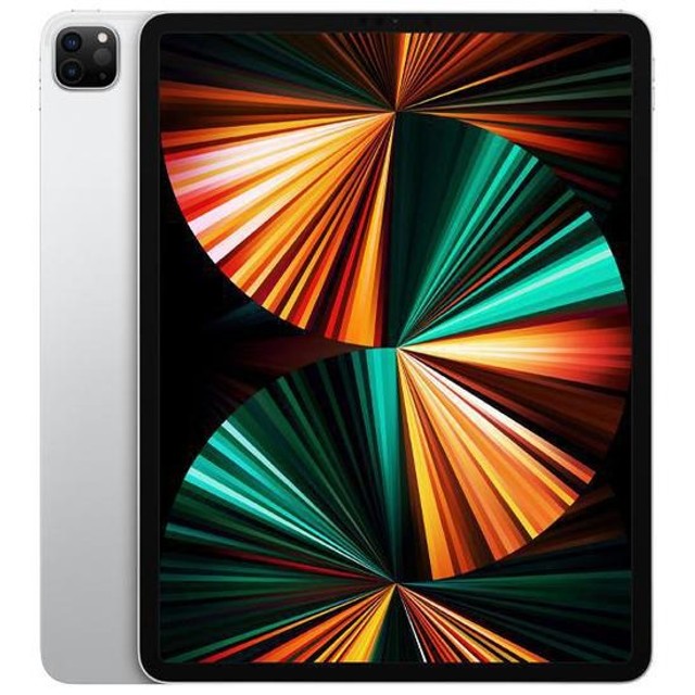 Tablet Apple iPad Pro 2021 256GB 12.9" - Foto 2