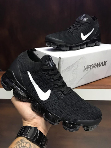 flyknit vapormax 3.0