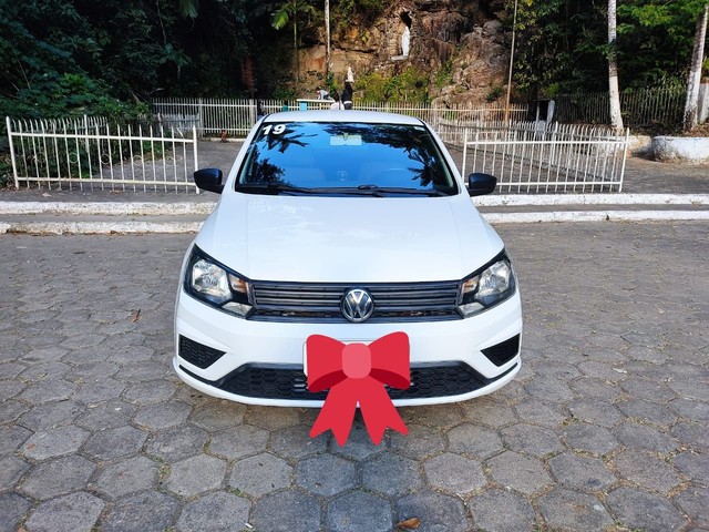 VOLKSWAGEN GOL TREND 1.6 MUITO NOVO!!!!!!