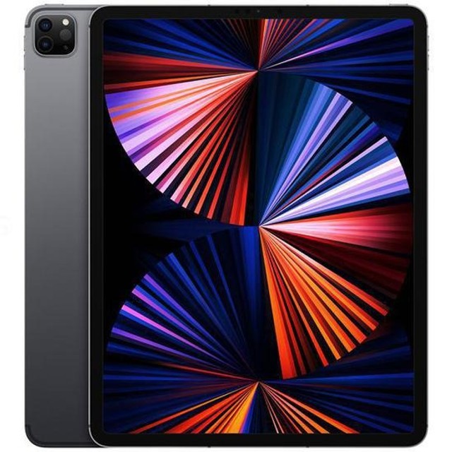 Tablet Apple iPad Pro 2021 128GB 12.9" - Foto 2