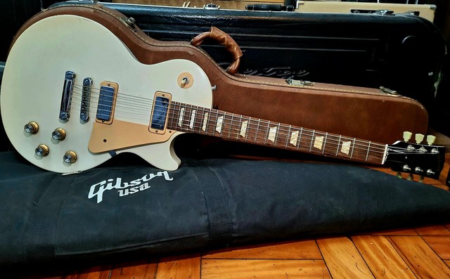 gibson les paul studio olx