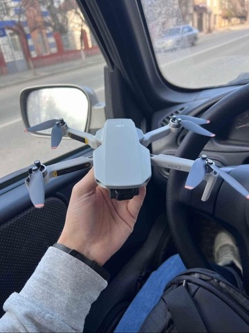 Drone DJI mini 2 