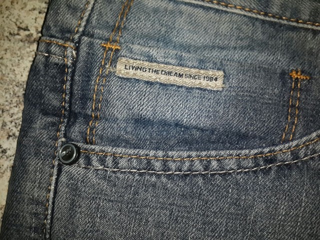 Bermuda Jeans HD - Foto 4