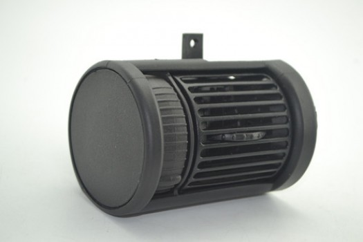 Difusor Saida Ar Lateral Lado Direito Painel Gm Corsa Origin - Foto 4