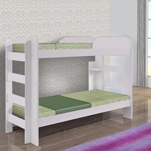 Quarto beliches solteiros  - Foto 2