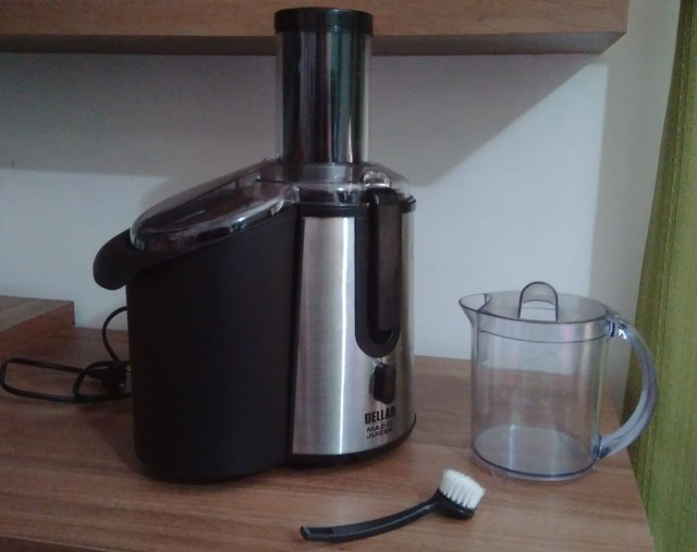 juicer dellar