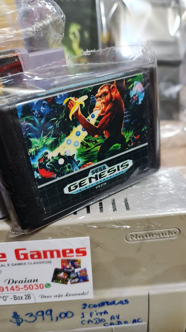Sega games!!!! - Foto 5