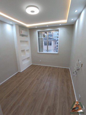 Instalador piso laminado e vinilico RJ e niteroi - Foto 4