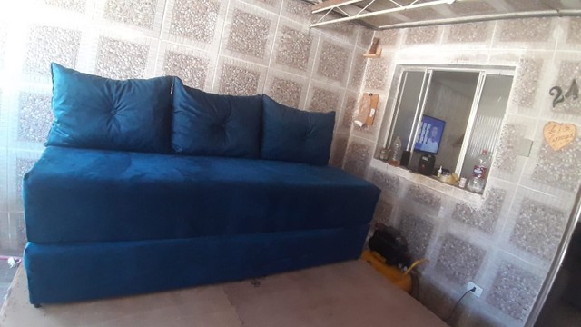 Bicama Lisa, consulte seu frete  - Foto 2