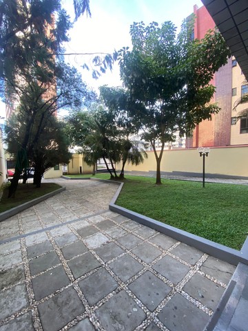 Cobertura para venda tem 280 metros quadrados com 4 quartos em Jardim Renascença - São Luí - Foto 6
