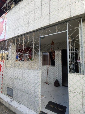 Captação de Casa a venda na Rua Rio Parnaiba, Saboeiro, Salvador, BA