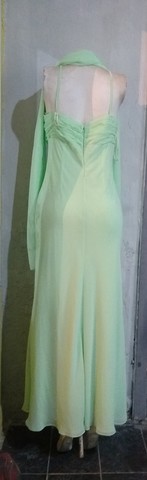 Vestido de festa - Foto 3