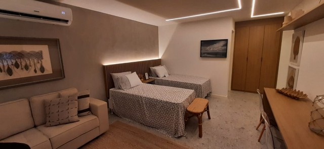 Condomínio MB Loft- Rua Mariz e Barros - Icaraí - Niterói/RJ - Foto 4