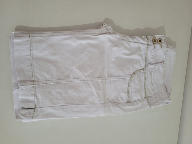 Bermuda feminina marca Carmim original  - Foto 4