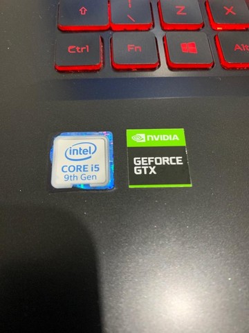 Core i5 9