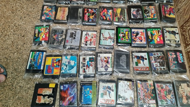Mega drive ê games!!!! - Foto 4