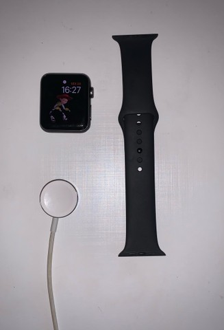 Apple Watch Serie 3 GPS 42mm